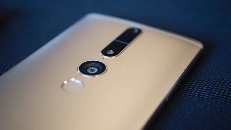 Illustration for article titled Google's Project Tango Phone Is Finally (Finally!) Here